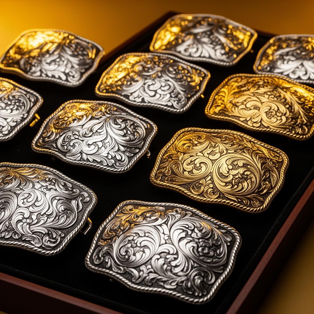 Belt Buckles