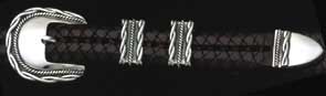 Western Buckle